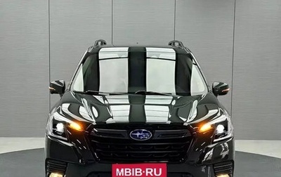 Subaru Forester, 2022 год, 2 500 000 рублей, 1 фотография