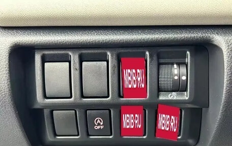 Subaru Forester, 2022 год, 2 500 000 рублей, 15 фотография
