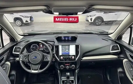 Subaru Forester, 2022 год, 2 500 000 рублей, 8 фотография