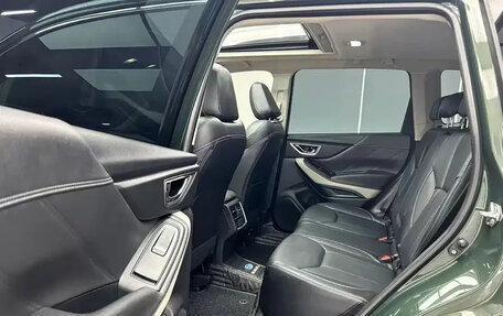 Subaru Forester, 2022 год, 2 500 000 рублей, 22 фотография