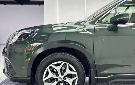 Subaru Forester, 2022 год, 2 500 000 рублей, 21 фотография