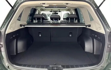 Subaru Forester, 2022 год, 2 500 000 рублей, 20 фотография