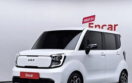 KIA Ray, 2023 год, 1 042 000 рублей, 1 фотография
