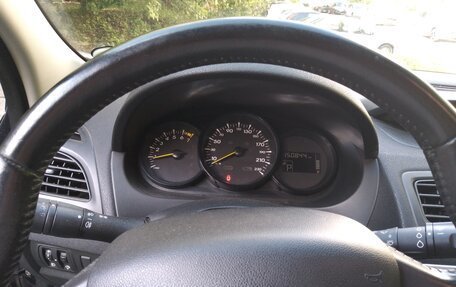 Renault Megane III, 2012 год, 800 000 рублей, 7 фотография