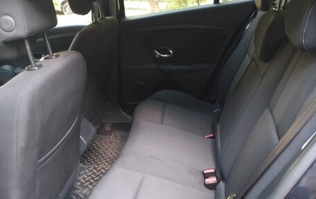 Renault Megane III, 2012 год, 800 000 рублей, 5 фотография