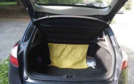 Renault Megane III, 2012 год, 800 000 рублей, 9 фотография