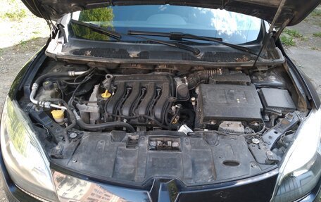 Renault Megane III, 2012 год, 800 000 рублей, 8 фотография