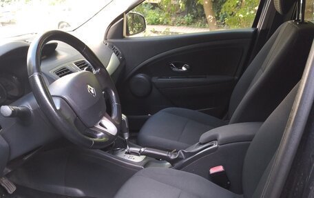 Renault Megane III, 2012 год, 800 000 рублей, 6 фотография