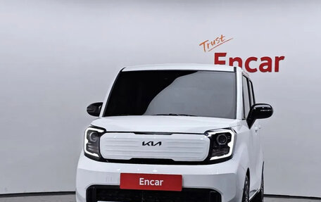 KIA Ray, 2023 год, 1 042 000 рублей, 2 фотография