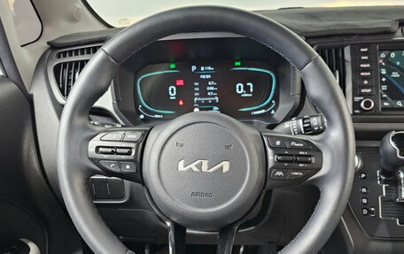KIA Ray, 2023 год, 1 042 000 рублей, 7 фотография