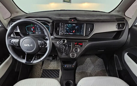 KIA Ray, 2023 год, 1 042 000 рублей, 6 фотография