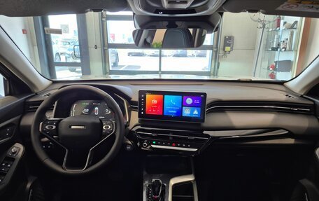 Haval Jolion, 2026 год, 2 699 000 рублей, 9 фотография