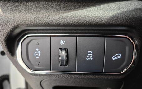 Haval Jolion, 2026 год, 2 699 000 рублей, 10 фотография