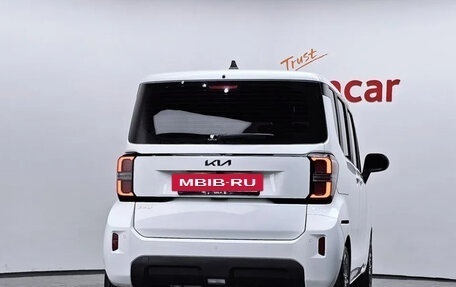 KIA Ray, 2023 год, 1 042 000 рублей, 3 фотография