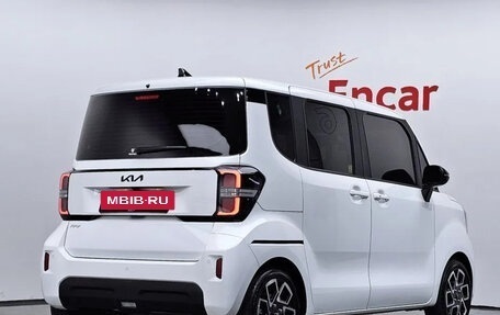 KIA Ray, 2023 год, 1 042 000 рублей, 4 фотография