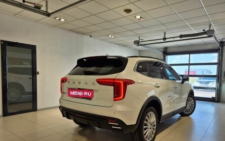 Haval Jolion, 2026 год, 2 699 000 рублей, 3 фотография