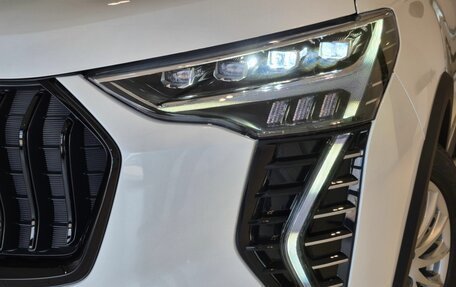Haval Jolion, 2026 год, 2 699 000 рублей, 18 фотография