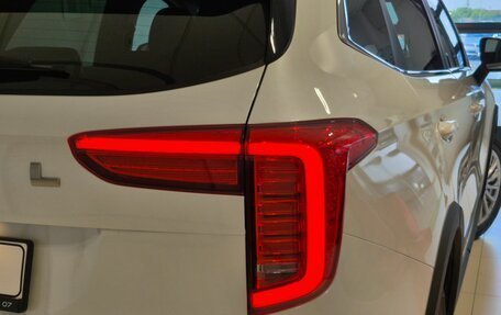 Haval Jolion, 2026 год, 2 699 000 рублей, 19 фотография