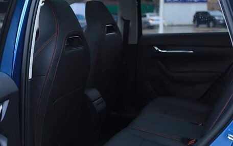 Skoda Kamiq I, 2023 год, 1 415 000 рублей, 7 фотография