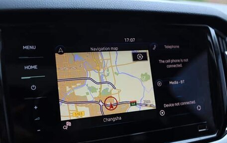 Skoda Kamiq I, 2023 год, 1 415 000 рублей, 9 фотография