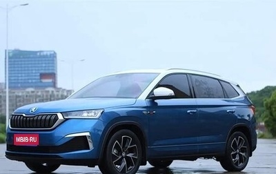 Skoda Kamiq I, 2023 год, 1 415 000 рублей, 1 фотография