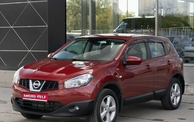 Nissan Qashqai, 2012 год, 1 100 000 рублей, 1 фотография