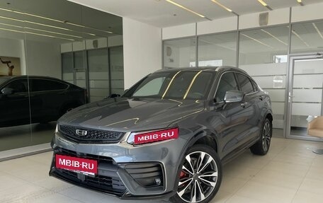 Geely Tugella FY11, 2023 год, 3 080 000 рублей, 1 фотография