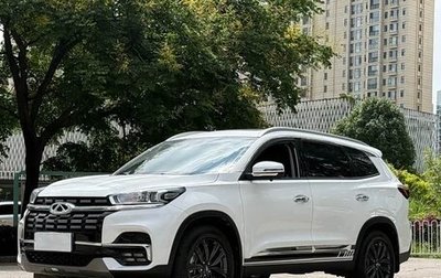 Chery Tiggo 8 I, 2022 год, 1 543 000 рублей, 1 фотография