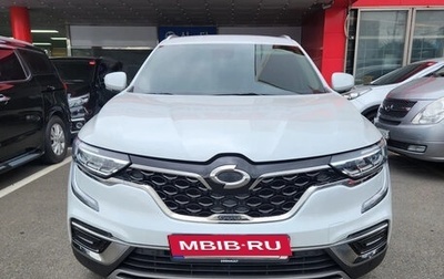 Renault Samsung QM6, 2022 год, 1 500 000 рублей, 1 фотография