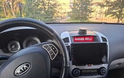 KIA cee'd I рестайлинг, 2008 год, 600 000 рублей, 1 фотография