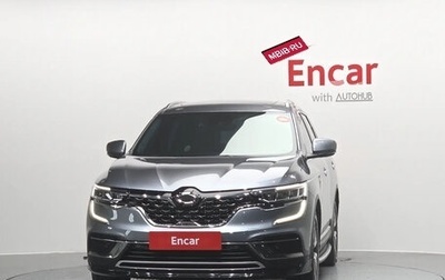 Renault Samsung QM6, 2026 год, 1 700 000 рублей, 1 фотография