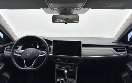 Volkswagen Bora, 2023 год, 1 532 095 рублей, 10 фотография