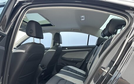 Volkswagen Bora, 2023 год, 1 532 095 рублей, 9 фотография