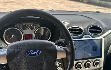 Ford Focus II рестайлинг, 2010 год, 520 000 рублей, 7 фотография