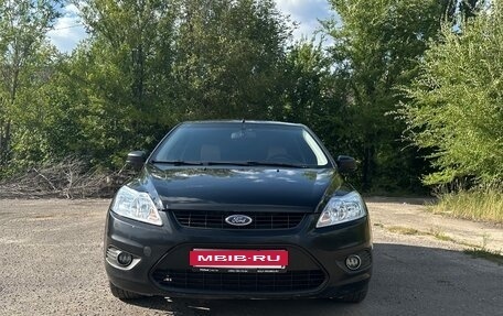 Ford Focus II рестайлинг, 2010 год, 520 000 рублей, 2 фотография