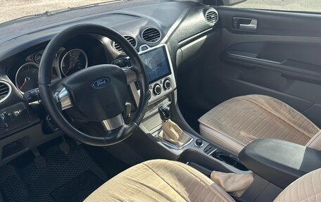 Ford Focus II рестайлинг, 2010 год, 520 000 рублей, 6 фотография