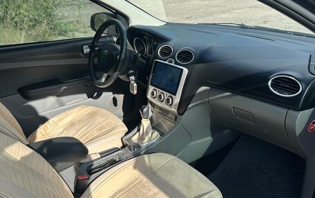 Ford Focus II рестайлинг, 2010 год, 520 000 рублей, 10 фотография