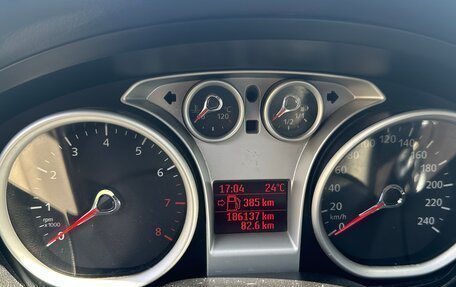 Ford Focus II рестайлинг, 2010 год, 520 000 рублей, 8 фотография