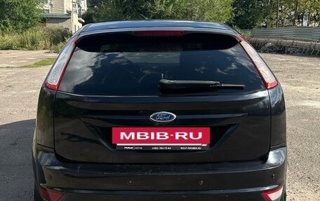 Ford Focus II рестайлинг, 2010 год, 520 000 рублей, 5 фотография