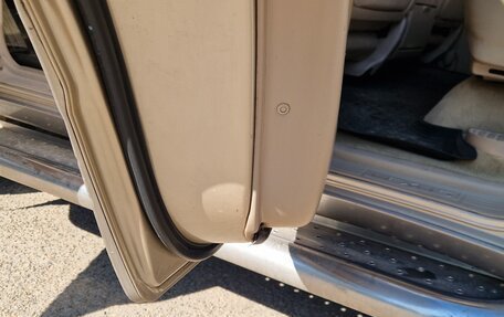 Lexus LX II, 2002 год, 2 490 000 рублей, 8 фотография