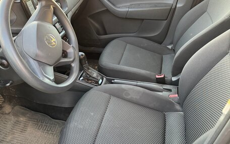Volkswagen Polo VI (EU Market), 2021 год, 1 150 000 рублей, 8 фотография