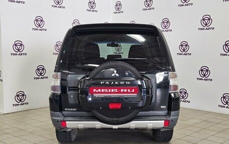 Mitsubishi Pajero IV, 2008 год, 1 425 000 рублей, 6 фотография