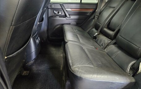 Mitsubishi Pajero IV, 2008 год, 1 425 000 рублей, 14 фотография