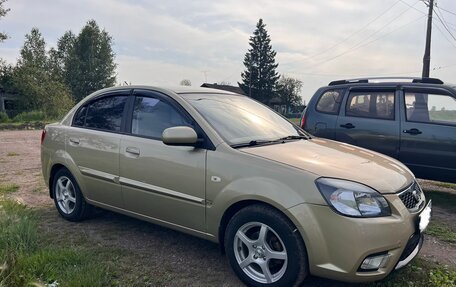 KIA Rio II, 2010 год, 615 000 рублей, 2 фотография