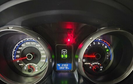 Mitsubishi Pajero IV, 2008 год, 1 425 000 рублей, 20 фотография