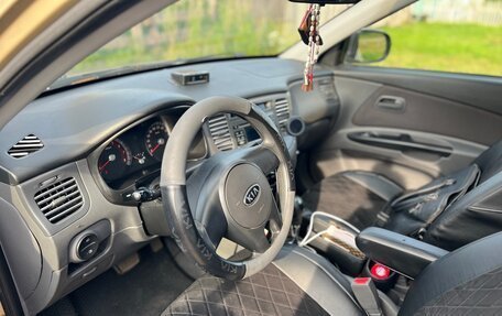 KIA Rio II, 2010 год, 615 000 рублей, 8 фотография