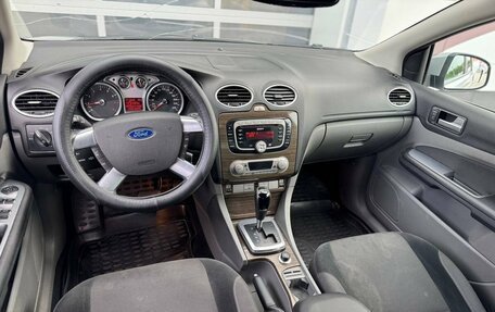 Ford Focus II рестайлинг, 2008 год, 580 000 рублей, 8 фотография