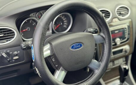 Ford Focus II рестайлинг, 2008 год, 580 000 рублей, 9 фотография