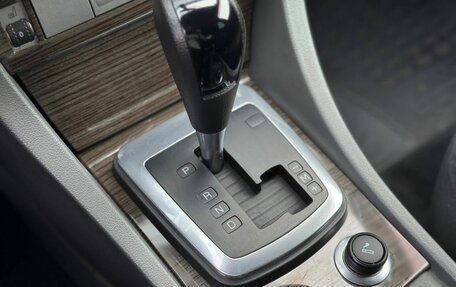Ford Focus II рестайлинг, 2008 год, 580 000 рублей, 11 фотография