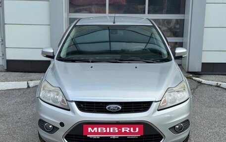 Ford Focus II рестайлинг, 2008 год, 580 000 рублей, 4 фотография
